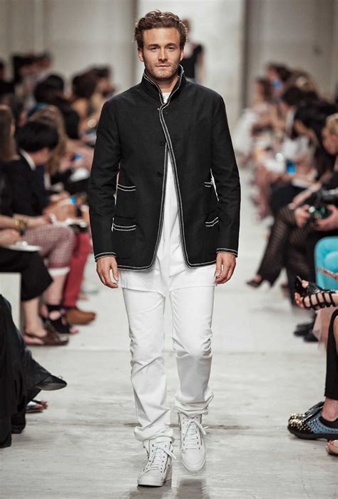 chanel style clothing|chanel clothing for men.